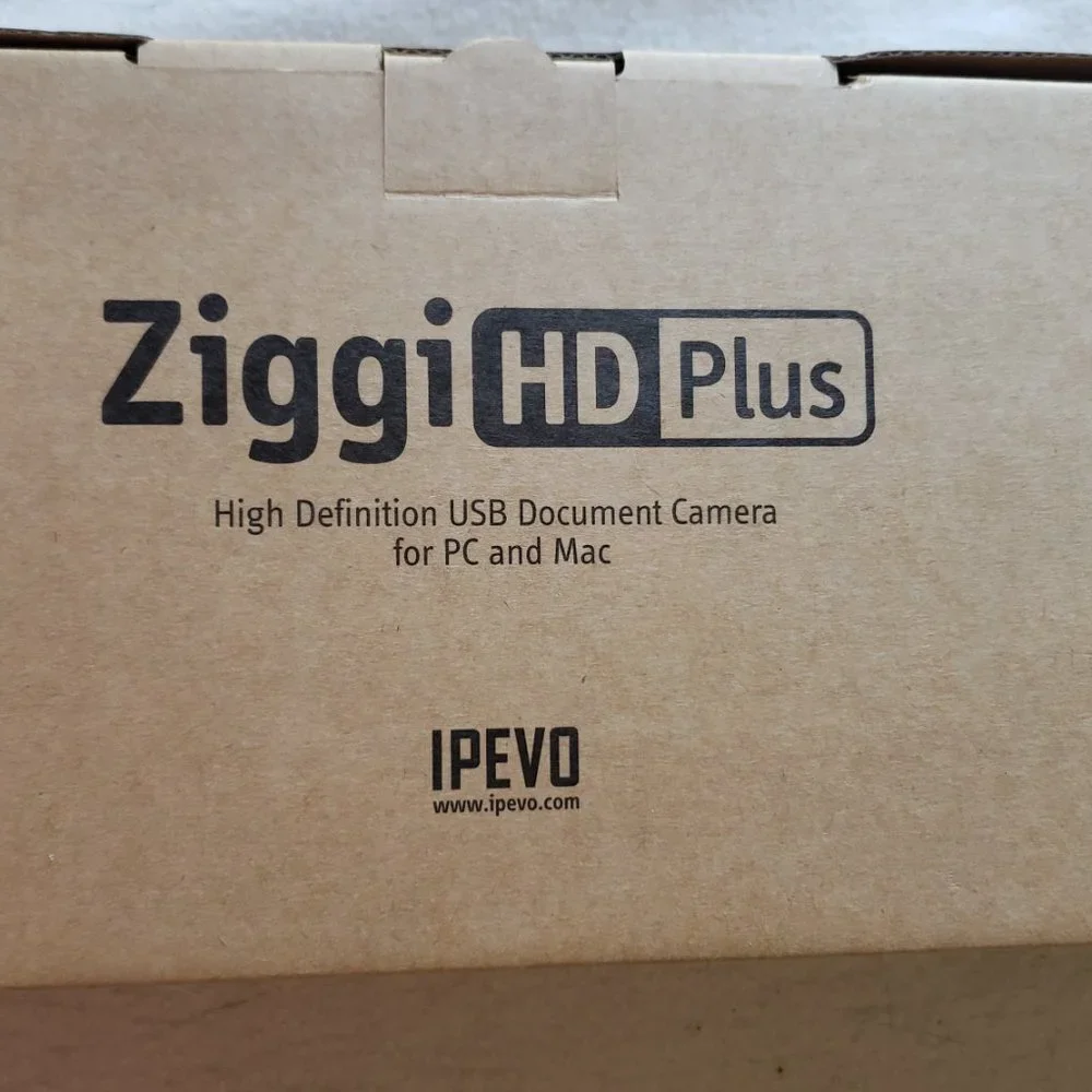 IPEVO Camera+ Extension Stand+ Case - Picture 7 of 9
